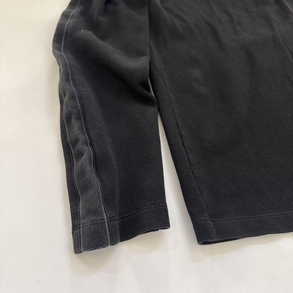 HUGO BOSS Sweater 1/4 Button Up Long Sleeve Pullover Cotton Stretch Shirt Medium - Picture 3 of 9